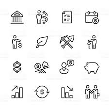Pin On Inlinico Icons