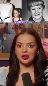 The Terrifying Case of Mary & Beth Stauffer + Jason Wilkman