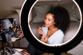 The Best Ring Light For Content Creators Youtubers Makeup Artist Tattoo Artist Gamers Videographers Photographers And More