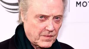 10 Surprising Facts About Christopher Walken