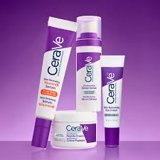 CeraVe Skin Renewing Crème Peptides
