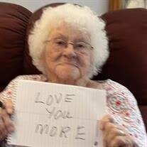 Helen Martha O'Neal Obituary