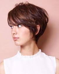 Maybe you would like to learn more about one of these? 36 Populer Model Rambut Pendek Cepak Wanita 2019 Rambut Wanita