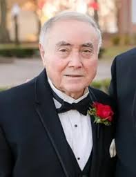 Anthony DeLuca Obituary (1939