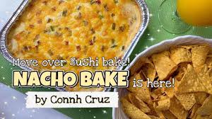 Nacho Bake Quick Easy Recipe Recipe By Connh Cruz Panlasang Pinoy Youtube