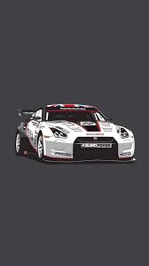 Nissan Gtr Race Car Wallpaper Car Wallpapers Nissan Gtr Nissan Skyline
