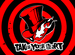 Add 2nd, 3rd line to your phone/tablet. Calling Card Template Persona5