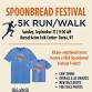 Spoonbread Festival 5K