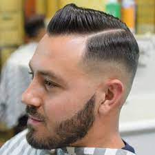Trendy in 2021 comb over hairstyles for men let's check the ideas. 31 Best Comb Over Hairstyles For Men 2021 Guide