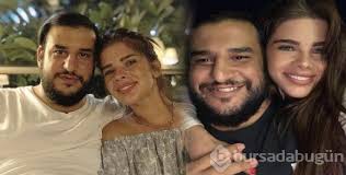 Ersubaşı'nın son hali olay oldu ve takipçilerini ikiye böldü. Damla Ersubasi Ve Mustafa Keser Bosaniyor Foto Galerisi Bursadabugun Com