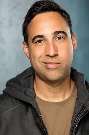 Sandro iocolano: Movies, TV, and Bio