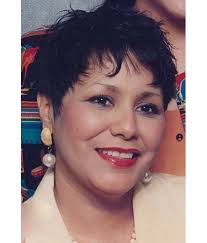 Bertha Martinez Obituary (2016)