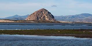 morro rock revolvy