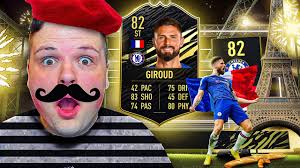 In fifa 21 there are four types of faces: The Best Striker In Fifa 21 Youtube