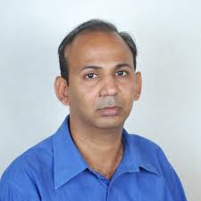 Vivek SRIVASTAVA