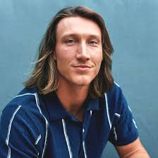 Trevor Lawrence