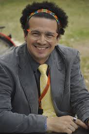 Networking with Latin American students and organisations" Talk by Dr. Raul Alberto  Mora Velez