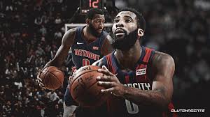 Cavaliers center andre drummond on jan. Raptors 3 Reasons A Trade For Andre Drummond Could Make Sense