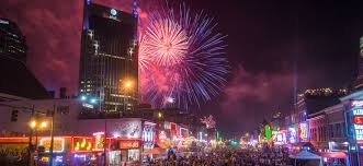 All Nashville S A Party New Year S Eve 2019 Wheretraveler