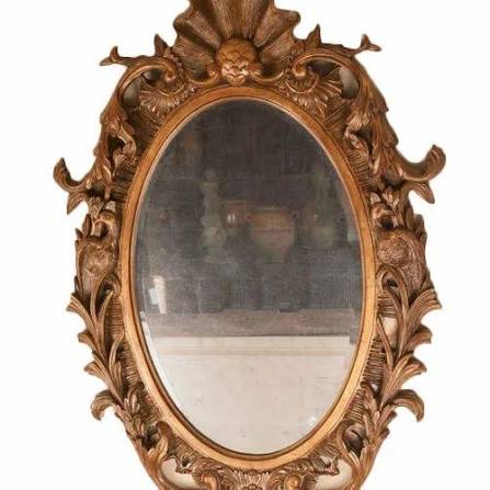 Looking Glass at ₹ 300/sq ft | Decor Glass in New Delhi | ID: 13939131697