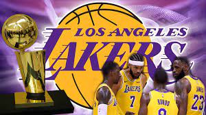 The los angeles lakers defeated the miami heat in game 6 of the finals on sunday night to claim their 17th nba championship, a tie for the most in league history. Los Angeles Lakers 2020 Nba Championship Odds Predictions