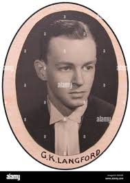 Kenneth white hi-res stock photography and images