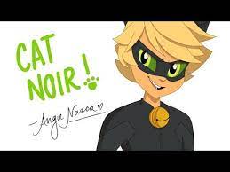 Amazing Drawing Of Chat Noir From The Webisode Version Of Miraculous Ladybug Miraculous Ladybug Anime Miraculous Ladybug Fanfiction Miraculous Ladybug Fan Art