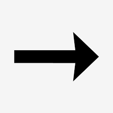 Panahan atau archery adalah salah macam olahraga yang dilakukan dengan cara menembakkan anak panah. Gambar Anak Panah Kanan Glif Hitam Ikon Anak Panah Ikon Anak Panah Ikon Hitam Png Dan Vektor Untuk Muat Turun Percuma