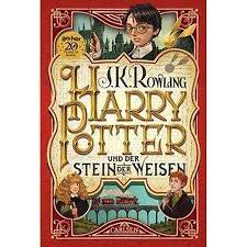 Harry potter und der stein der weisen. Harry Potter Und Der Stein Der Weisen Harry Potter Jubilaum Bd 1 Buch