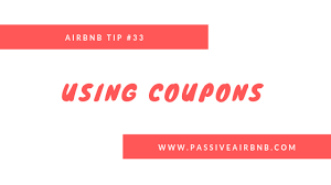 Airbnb First Time Coupon How To Get 40 Off Of Your Booking Fee