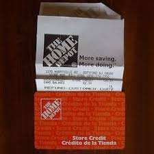 Apply it toward the purchase of merchandise at homedepot.com don't purchase, sell or check your home depot gift card balance on online marketplaces outside of. 13 Home Depot Gift Card Ideas Gift Card Free Gift Cards Home Depot