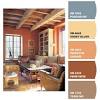 This house which interior was redesigned by ownby design one of such examples. 1