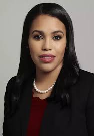 Podcast with Alumna Dr. Mautra Jones