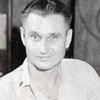 Arthur Joseph Forgette (1910–2002) • FamilySearch