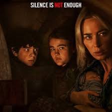 Are there any people left alive elsewhere? A Quiet Place Part Ii 2021 Pictures Photo Image And Movie Stills