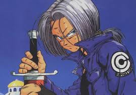 Maybe you would like to learn more about one of these? Dragon Ball Plans For Trunks Ssj4 Bitfeed Co