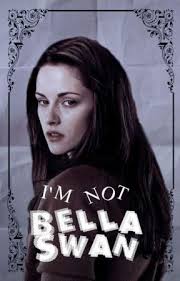 𝐈'𝐌 𝐍𝐎𝐓 𝐁𝐄𝐋𝐋𝐀 𝐒𝐖𝐀𝐍