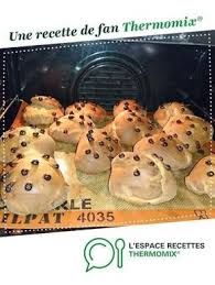 Brioche Facon Doo Wap Recette Recette Recette Thermomix Dessert Thermomix Recette