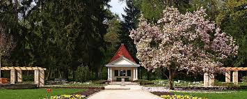 Das freigelände des botanischen gartens ist regulär geöffnet. Der Neue Botanische Garten Im Hain Bamberg Guide Stadtportal Weltkulturerbe