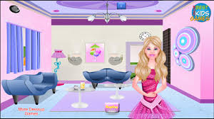 Barbie wedding room decoration barbie dolls decoration. Barbie Room Decoration For Android Apk Download