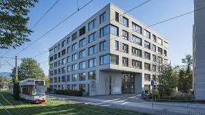 Der wohnung ist ein garten mit sehr großer terrasse zugesc. Wohnungsbau Freiburg Eigentumswohnungen Weitere Immobilien Vom Siedlungswerk