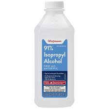 Does Rubbing Alcohol Kill Bed Bugs Bug Lord