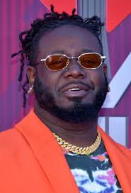Turn up the bass, turn up the treble, i'm about to take it to a whole another level! T Pain Wikipedia