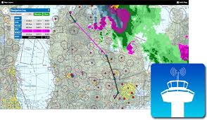 iflightplanner aviation charts now on liveatc net