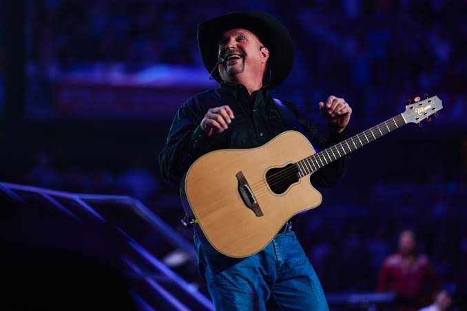 Garth Brooks' 'Blame It All On My Roots' Tour Opener: Every Song