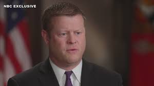 Exclusive: Secretary of Army