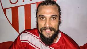 Vuelve el Dani Stone? Talleres de Remedios de Escalada le ofreció a Daniel  Osvaldo sumarse al plantel