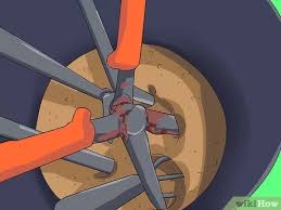 Check spelling or type a new query. How To Clean Your Rusty Garden Tools 14 Steps With Pictures