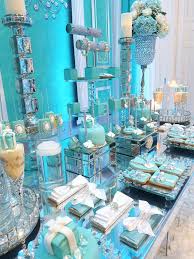 Check spelling or type a new query. Tiffany Themed Party Baby Shower Ideas 4u