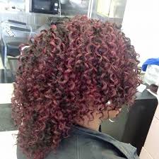 They were very unprofessional and did a horrible job on my braids. Eve African Hair Braiding Salon Barbershop